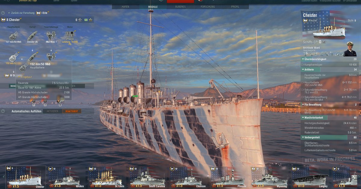 world of warships mac does not launch
